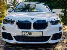BMW X1 F48 M Sport 2018 SUV