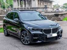 BMW X1 M-SPORT PLUS 2020 SUV