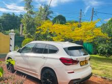 BMW X1 2016 SUV