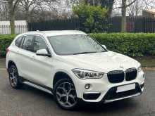 BMW X1 2018 SUV