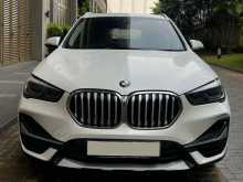 BMW X1 2019 SUV