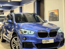 BMW X1 M Sport 2018 SUV