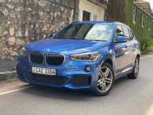 BMW X1 M Sport 2016 SUV