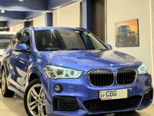 BMW X1 M Sport 2018 SUV