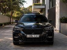BMW X1 M Sport F48 2019 SUV