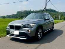 BMW X1 M Sport 2011 SUV