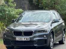 BMW X1 M Sport 2016 SUV
