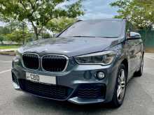 BMW X1 M Sport 2016 SUV