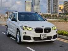 BMW X1 M Sport 2016 SUV