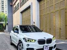 BMW X1 M Sport 2016 SUV