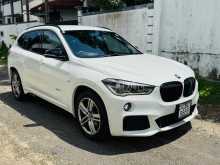 BMW X1 M Sport 2016 SUV