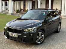 BMW X1 M Sport Indvidual 2016 SUV