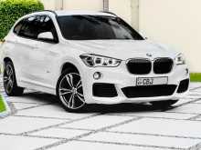 BMW X1 M SPORT 2017 SUV