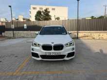 BMW X1 M Sports 2018 SUV