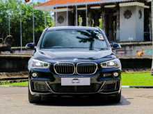 BMW X1 M Sport 2018 SUV