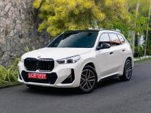 BMW X1 M Sports 2024 SUV