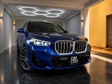 BMW X1 M Sport Sdrive18i 2025 SUV