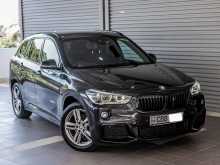 BMW X1 M SPORT 2016 SUV