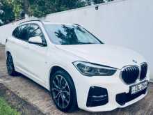 BMW X1 M SPORT HIGH SPEC 2020 SUV