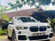 BMW X1 M Sport 2016 SUV