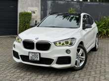 BMW X1 M Sport 2016 SUV