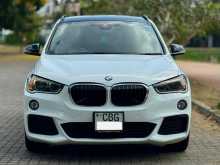 BMW X1 M Sport 2016 SUV