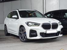 BMW X1 M Sport 2020 SUV