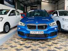 BMW X1 M Sport 2016 SUV