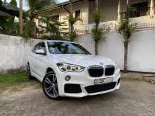 BMW X1 M Sport 2019 SUV