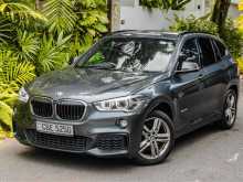 BMW X1 M Sport 2018 SUV