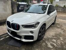 BMW X1 M Sport 2016 SUV
