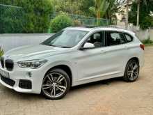 BMW X1 M Sport 2018 SUV