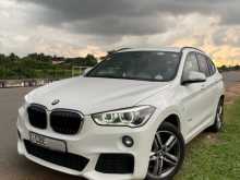 BMW X1 M Sport 2017 SUV