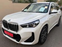 BMW X1 M-Sport 2025 SUV