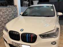 BMW X1 M-Sport 2018 SUV