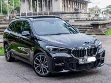 BMW X1 M-SPORT PLUS 2020 SUV