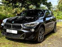 BMW X1 Msport X2 2019 SUV