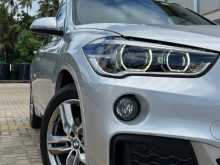 BMW X1 M Sport UK Spec 2018 SUV