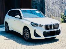 BMW X1 Msport 2025 SUV