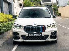 BMW X1 MSPORT 2019 SUV