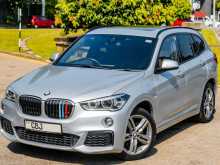 BMW X1 MSport 2019 SUV