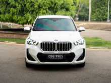 BMW X1 MSport 2024 SUV