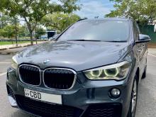 BMW X1 MSports 2016 SUV