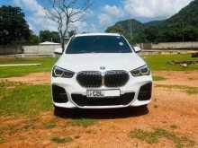 BMW X1 2019 SUV