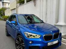 BMW X1 M Sport 2018 SUV