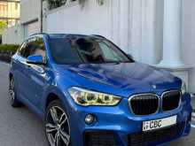 BMW X1 M Sport S Drive 2018 SUV