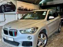 BMW X1 M Sport S Drive 2019 SUV