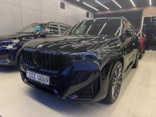 BMW X1 Plug In 2025 SUV