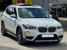 BMW X1 S DRIVE 18i 2018 SUV