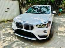 BMW X1 S Drive 18i 2018 SUV